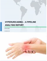 Hyperphosphatemia - A Pipeline Analysis Report